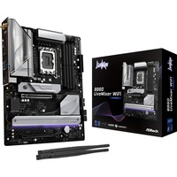 ASRock carte mère socket 1851