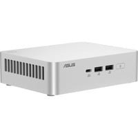ASUS 90AR00P3-M00030, Barebone Blanc