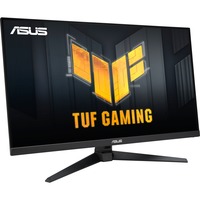 ASUS TUF Gaming VG328QA1A 32" Moniteur Noir/Argent, 2x HDMI, DisplayPort, 170 Hz