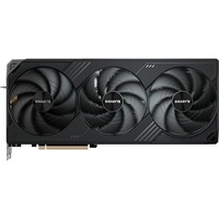 GIGABYTE GeForce RTX 5090 WINDFORCE OC 32G, Carte graphique 1x HDMI, 3x DisplayPort
