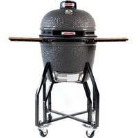 Grill Guru Original Medium barbecue au charbon de bois Ø 40 cm