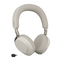 Jabra  casque on-ear Gris