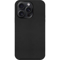 Just in Case iPhone 15 Pro Max - Armor Case, Housse/Étui smartphone Noir