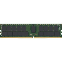 Kingston ValueRAM 64 GO DDR4-3200, Mémoire vive Noir, KSM32RD4/64HD, XMP 2.0