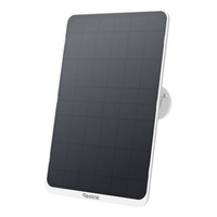 Reolink Reolink Solar Panel 3 12W USB-C wh, Panneau solaire Blanc