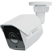 Synology BC500, Caméra de surveillance Blanc