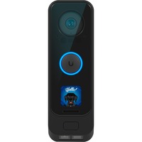 Ubiquiti G4 Doorbell Pro, Sonnette de porte Noir
