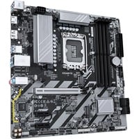 GIGABYTE B860M D3HP carte mère socket 1851 RAID, Gb-LAN, Sound, µATX