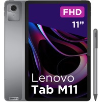 Lenovo Tab M11 ZADA0134SE tablette 11"
