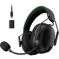 Razer BlackShark V3 Pro pour Xbox casque gaming over-ear Noir, Xbox Series X|S, Xbox One, PC
