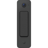 Ubiquiti Carillon Lite, Sonnette de porte Noir