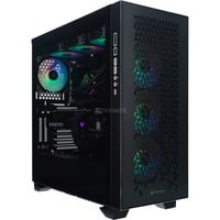 ALTERNATE Gamer Pro i7-4090, PC gaming Core i7-14700KF | RTX 4090 | 32 Go | SSD 2 To