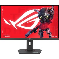 ASUS ROG Strix XG27ACS 27" Moniteur gaming  1x HDMI, 1x DisplayPort, USB-C, 180 Hz