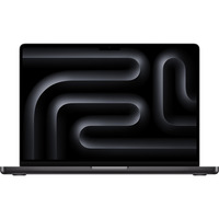 Apple MacBook Pro 14" (MDE04FN/A) PC portable Noir | M5 | 10-Core GPU | 16 Go | 512 Go SSD