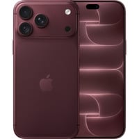 Apple iPhone 18 Pro Max smartphone Bordeaux | 1 To | iOS 27 | Dual-eSIM