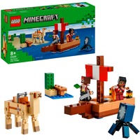 LEGO 21259, Jouets de construction 