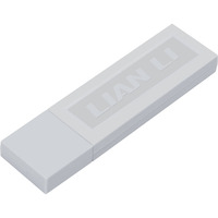 Lian Li Uni FAN Wireless Controller V2.1, Contrôleur de ventilateurs Blanc