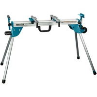 Makita Onderstel WST06 afkortzaag, Piètement 