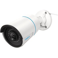 Reolink RLC-510A, Caméra de surveillance Blanc, 5 MP, PoE