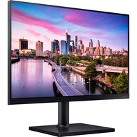 SAMSUNG 24" Moniteur Noir