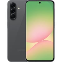 Samsung Galaxy A56, Smartphone Gris foncé, 128 Go, Dual-SIM, Android