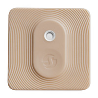Shelly Shelly Blu H&T ZB Mocha, Capteur Beige
