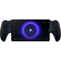 Sony PlayStation Portal Remote Player - Noir nuit, Boxe de streaming Noir, Lecteur à distance, PlayStation 5, Noir, 337 mm, 95 mm, 150 mm