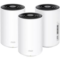 TP-Link Deco PX10 3-pack, Routeur maillé Blanc