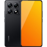 Xiaomi 14T Pro, Smartphone Noir, 512 Go, Android