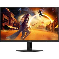 AOC 27G4XE 27" Moniteur gaming  Noir/gris, 2x HDMI, 1x DisplayPort, Sound