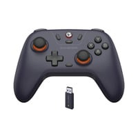 GameSir GameSir Nova Lite M-P Tri Mode PC Purple, Manette de jeu Bleu foncé