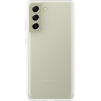 Just in Case Samsung Galaxy S21 FE - TPU Case, Housse/Étui smartphone Transparent