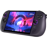 Lenovo Legion Go S, Console de jeu Noir, 32 Go | 1 To | Wi-Fi 6E | BT | SteamOS