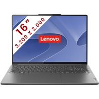 Lenovo Yoga Pro 9 16IRP8 (83BY006CMB) 16" PC portable