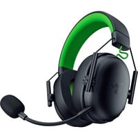 Razer BlackShark V3 X Hyperspeed pour Xbox over-ear casque gaming  Noir/Vert, Xbox Series X|S, Xbox One, PC, 2.4 GHz / Bluetooth
