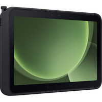 Samsung Galaxy Tab Active5 Pro tablette 10.1" Vert | 256 Go | Android 15 | Wi-Fi 6E | 5G