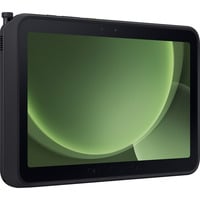 Samsung  tablette 10.1" Vert | 256 Go | Android 15 | Wi-Fi 6E | 5G