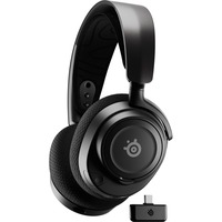 SteelSeries Arctis Nova 7 casque gaming over-ear Noir