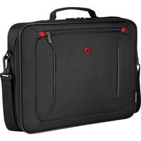 Wenger BQ 16'', Sac PC portable Noir