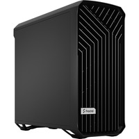 Fractal Design Torrent boîtier midi tower Noir | 2x USB-A | 1x USB-C