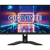 GIGABYTE M27Q X 27" Moniteur gaming  Noir, 2x HDMI, DisplayPort, 3x USB-A 3.2 (5 Gbit/s), 1x USB-C, 240 Hz