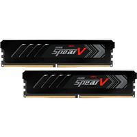 GeIL 32 Go DDR5-6000 (2x 16 Go) mémoire vive Noir, GASB532GB6000C36CDC, XMP 3.0, EXPO