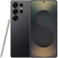 Samsung Galaxy S25 Ultra, Smartphone Gris foncé, 512 Go, Dual-SIM, Android