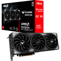 ASUS TUF GAMING Radeon RX 9060 XT OC 16Go, Carte graphique 2x DisplayPort, 1x HDMI
