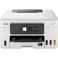 Canon Maxify GX3050, Imprimante multifonction Blanc, Scan, Copie, Wi-Fi