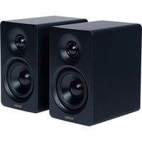 Edifier Edifiier M60 Black Wifi 2.0, Haut-parleur PC Noir