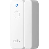 Eufy Entry Sensor E20, Détecteur d'ouverture Blanc