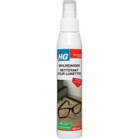 HG Brilreiniger 125ml, Détergent 