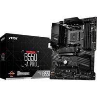 MSI  carte mère socket  