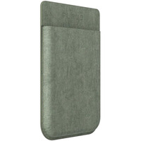 Plaud Étui magnétique Note, Étui de protection Vert